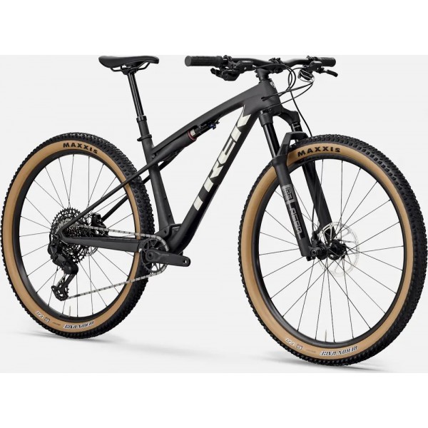 2026 Trek Supercaliber SL 9.6 Gen 2 Mountain Bike