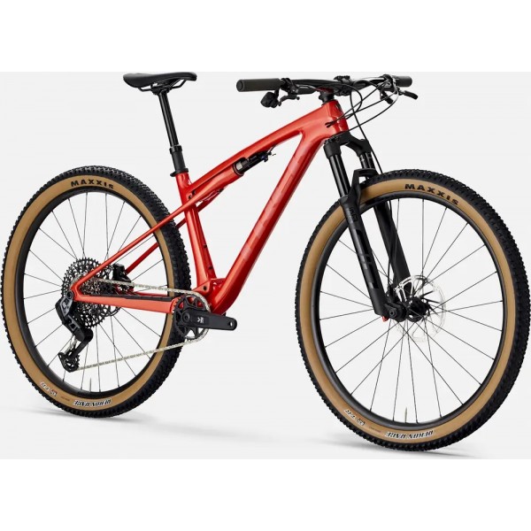 2026 Trek Supercaliber SL 9.7 GX AXS Gen 2 Mountain Bike