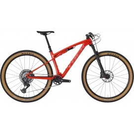 2026 Trek Supercaliber SL 9.7 GX AXS Gen 2 Mountain Bike