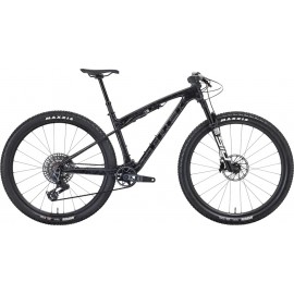 2026 Trek Supercaliber SLR 9.8 X0 AXS T-Type Gen 2 Mountain Bike