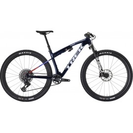 2026 Trek Supercaliber SLR 9.8 X0 Flight Attendant Gen 2 Mountain Bike