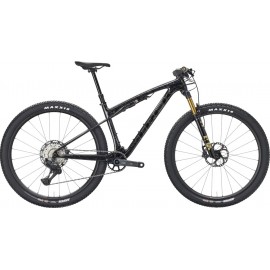 2026 Trek Supercaliber SLR 9.8 XT Di2 Gen 2 Mountain Bike