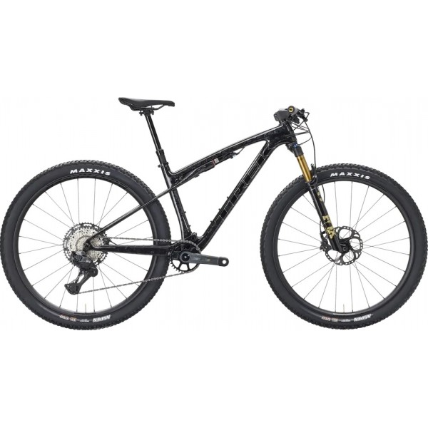 2026 Trek Supercaliber SLR 9.8 XT Di2 Gen 2 Mountain Bike