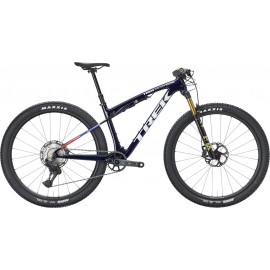 2026 Trek Supercaliber SLR 9.8 XT Di2 Gen 2 Mountain Bike