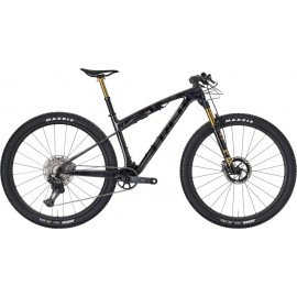 2026 Trek Supercaliber SLR 9.9 XTR Di2 Gen 2 Mountain Bike