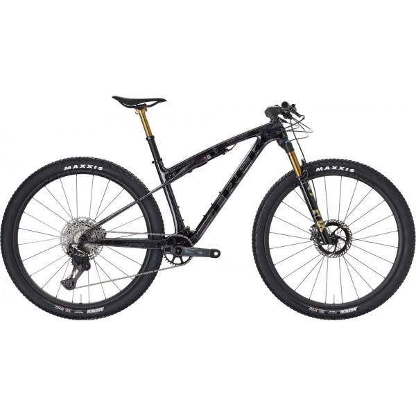 2026 Trek Supercaliber SLR 9.9 XTR Di2 Gen 2 Mountain Bike