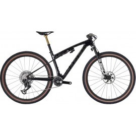 2026 Trek Supercaliber SLR 9.9 XX Flight Attendant Gen 2 Mountain Bike