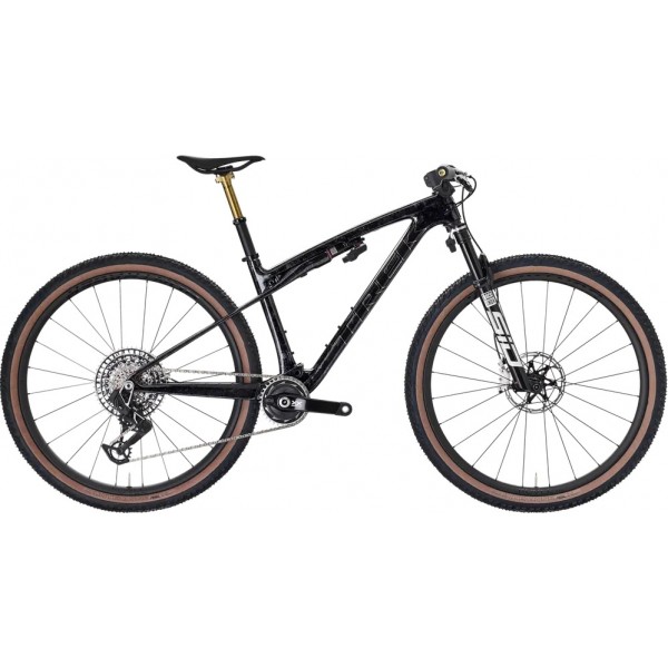 2026 Trek Supercaliber SLR 9.9 XX Flight Attendant Gen 2 Mountain Bike
