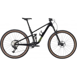 2026 Trek Top Fuel 9.8 XT Di2 Gen 4 Mountain Bike