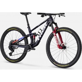 2026 Trek Top Fuel RSL Gen 4 Mountain Bike