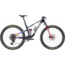 2026 Trek Top Fuel RSL Gen 4 Mountain Bike