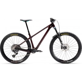 2026 Yeti ARC C2 90 TRANSMISSION Mountain Bike