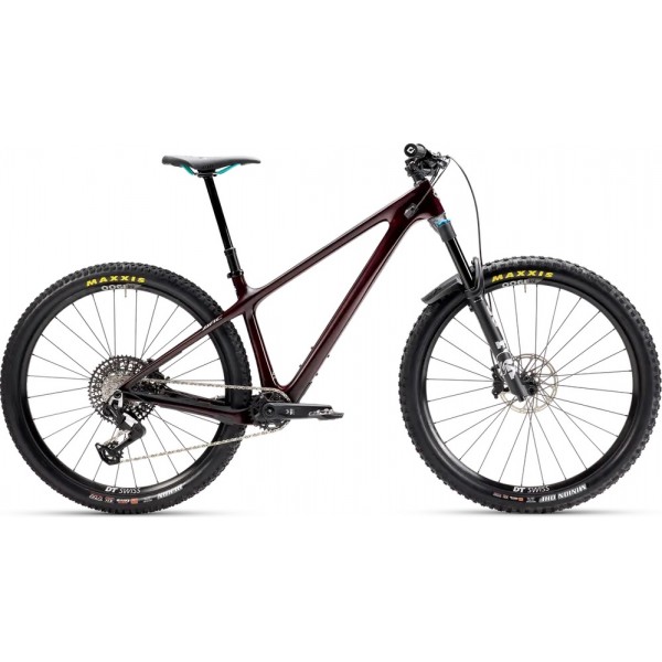 2026 Yeti ARC C2 90 TRANSMISSION Mountain Bike