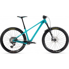 2026 Yeti ARC C2 90 TRANSMISSION Mountain Bike