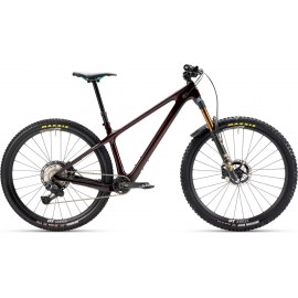 2026 Yeti ARC T1 XT Di2 Mountain Bike