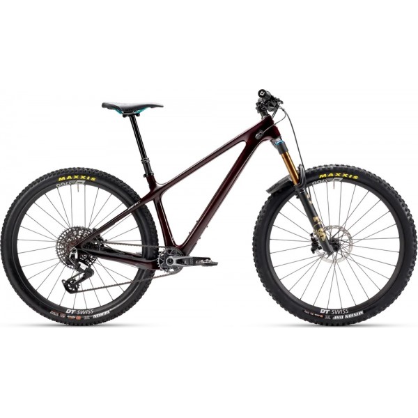 2026 Yeti ARC T2 X0/90 TRANSMISSION Mountain Bike