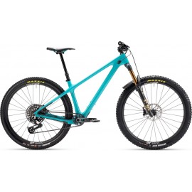 2026 Yeti ARC T2 X0/90 TRANSMISSION Mountain Bike