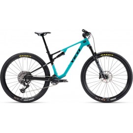 2026 Yeti ASR C2 90 TRANSMISSION Mountain Bike