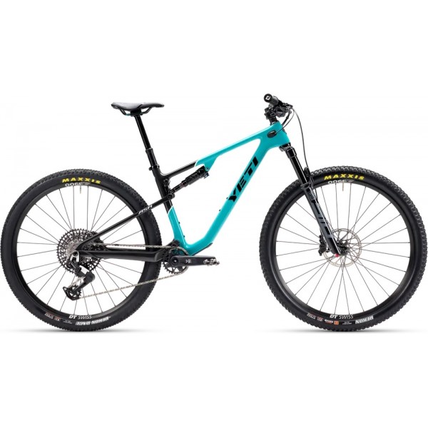 2026 Yeti ASR C2 90 TRANSMISSION Mountain Bike 2026 Yeti ASR C2 90 TRANSMISSION Mountain Bike