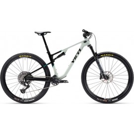 2026 Yeti ASR C2 90 TRANSMISSION Mountain Bike
