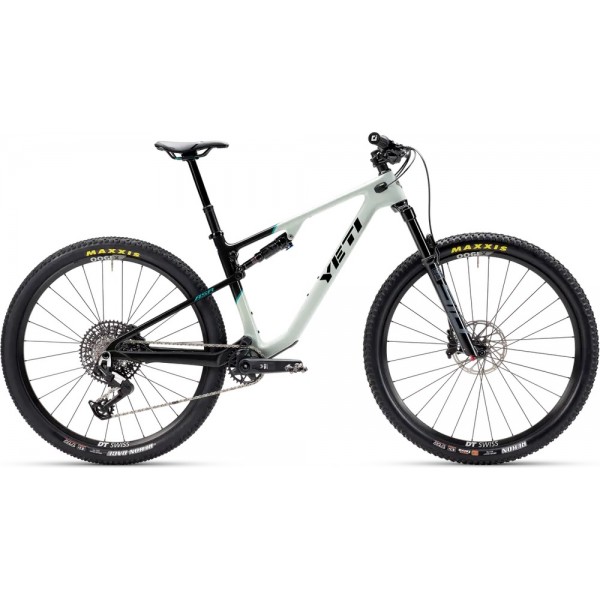 2026 Yeti ASR C2 90 TRANSMISSION Mountain Bike 2026 Yeti ASR C2 90 TRANSMISSION Mountain Bike