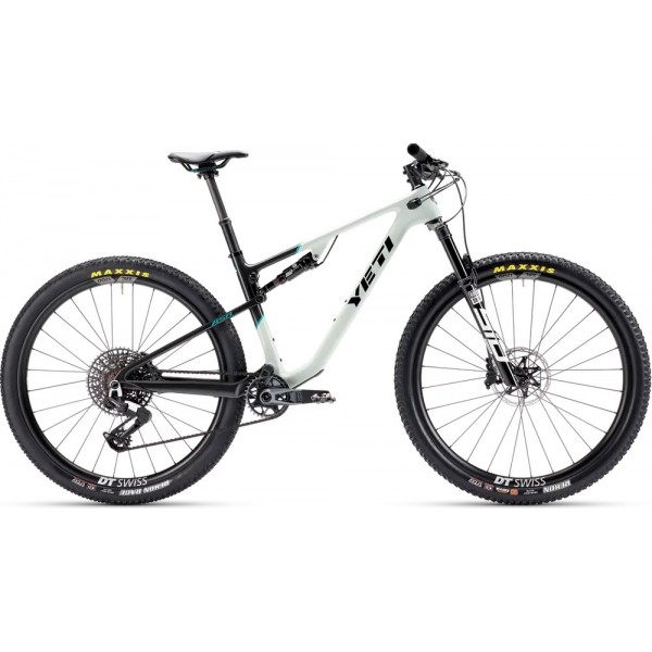 2026 Yeti ASR T2 X0/90 TRANSMISSION Mountain Bike 2026 Yeti ASR T2 X0/90 TRANSMISSION Mountain Bike