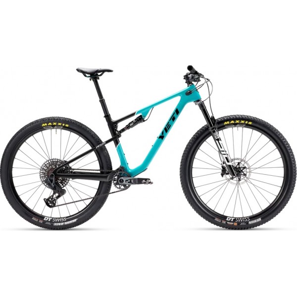 2026 Yeti ASR T3 X0 AXS TRANSMISSION Mountain Bike 2026 Yeti ASR T3 X0 AXS TRANSMISSION Mountain Bike