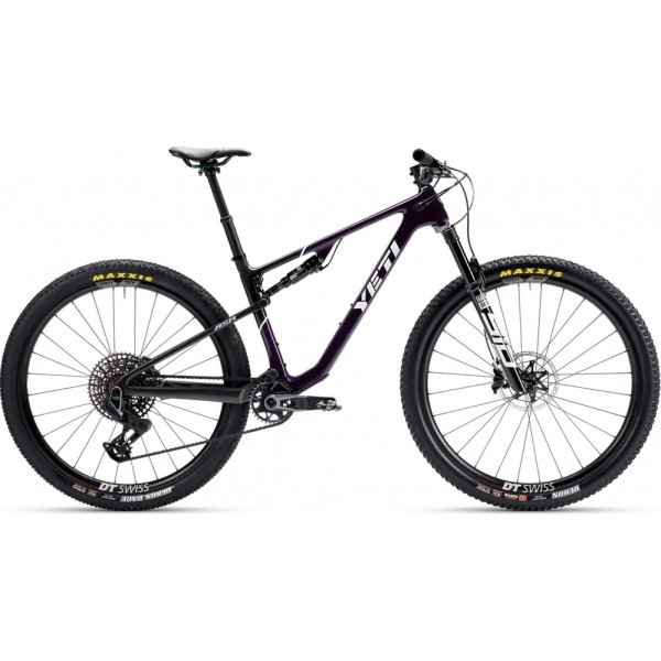 2026 Yeti ASR T3 X0 AXS TRANSMISSION Mountain Bike 2026 Yeti ASR T3 X0 AXS TRANSMISSION Mountain Bike