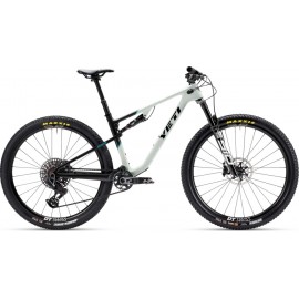 2026 Yeti ASR T3 X0 AXS TRANSMISSION Mountain Bike