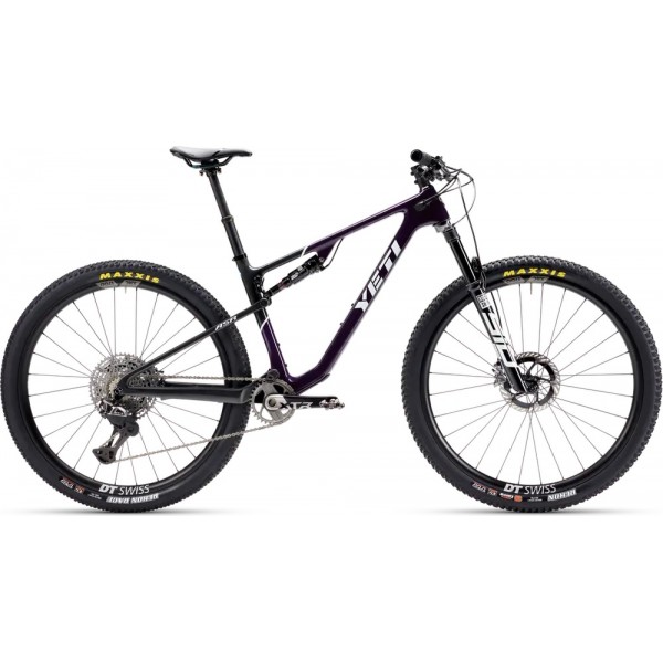 2026 Yeti ASR T4 XTR Di2 Mountain Bike 2026 Yeti ASR T4 XTR Di2 Mountain Bike