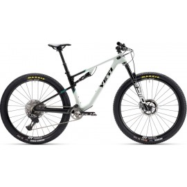 2026 Yeti ASR T4 XTR Di2 Mountain Bike