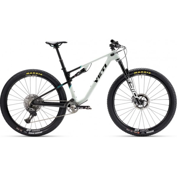 2026 Yeti ASR T4 XTR Di2 Mountain Bike 2026 Yeti ASR T4 XTR Di2 Mountain Bike