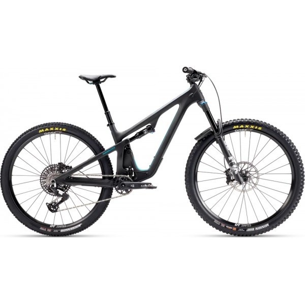 2026 Yeti SB120 C2 90 TRANSMISSION Mountain Bike