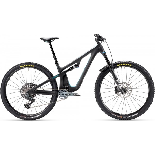 2026 Yeti SB120 C3 GX AXS TRANSMISSION Mountain Bike