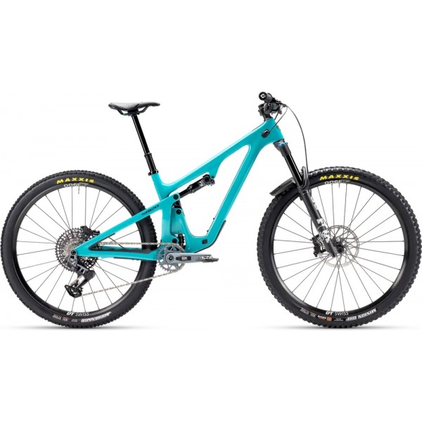 2026 Yeti SB120 C3 GX AXS TRANSMISSION Mountain Bike