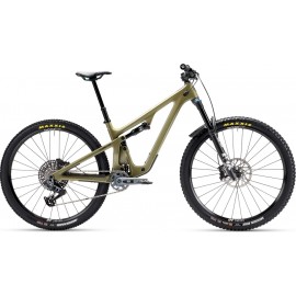 2026 Yeti SB120 C3 GX AXS TRANSMISSION Mountain Bike