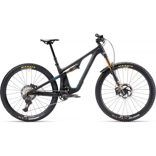 2026 Yeti SB120 T1 XT Di2 Mountain Bike