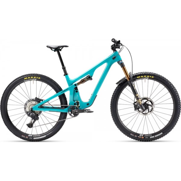 2026 Yeti SB120 T1 XT Di2 Mountain Bike
