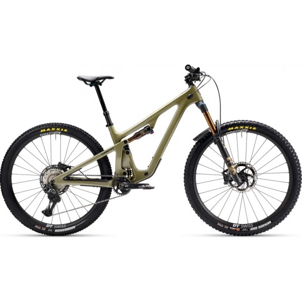 2026 Yeti SB120 T1 XT Di2 Mountain Bike
