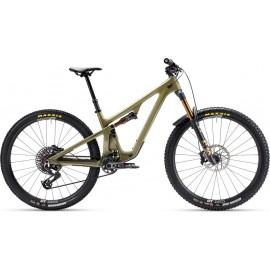 2026 Yeti SB120 T2 X0/90 TRANSMISSION Mountain Bike