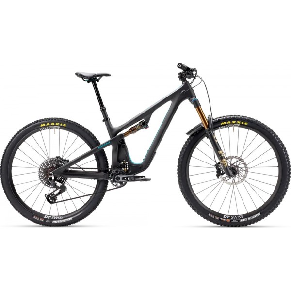 2026 Yeti SB120 T2 X0/90 TRANSMISSION Mountain Bike