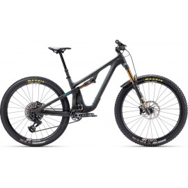 2026 Yeti SB120 T3 X0 AXS TRANSMISSION Mountain Bike