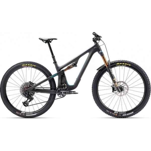2026 Yeti SB120 T3 X0 AXS TRANSMISSION Mountain Bike