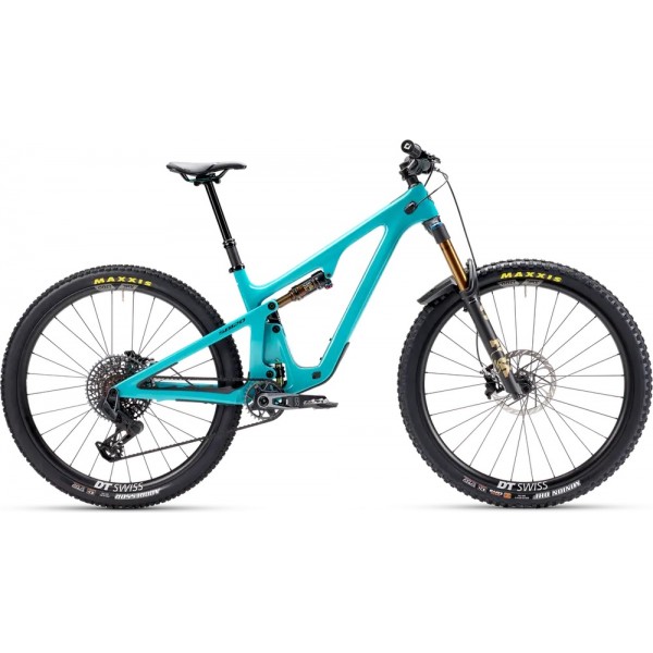 2026 Yeti SB120 T3 X0 AXS TRANSMISSION Mountain Bike
