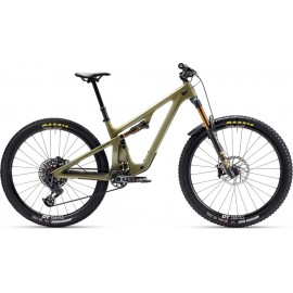 2026 Yeti SB120 T3 X0 AXS TRANSMISSION Mountain Bike