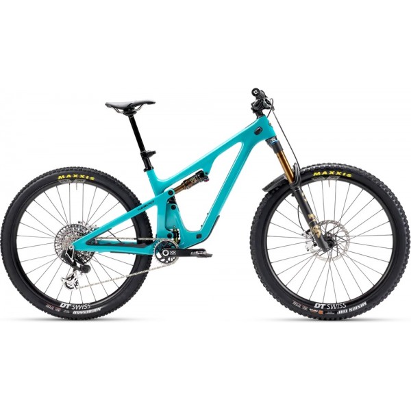 2026 Yeti SB120 T4 XX AXS TRANSMISSION Mountain Bike