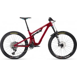 2026 Yeti SB135 C2 90 TRANSMISSION Mountain Bike