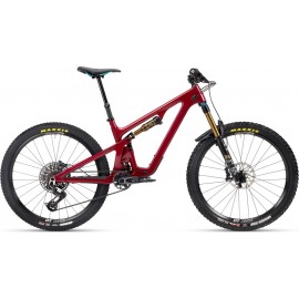 2026 Yeti SB135 T2 X0/90 TRANSMISSION Mountain Bike