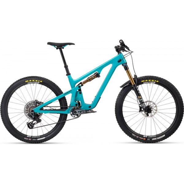 2026 Yeti SB135 T3 X0 AXS TRANSMISSION Mountain Bike