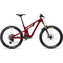 2026 Yeti SB135 T3 X0 AXS TRANSMISSION Mountain Bike